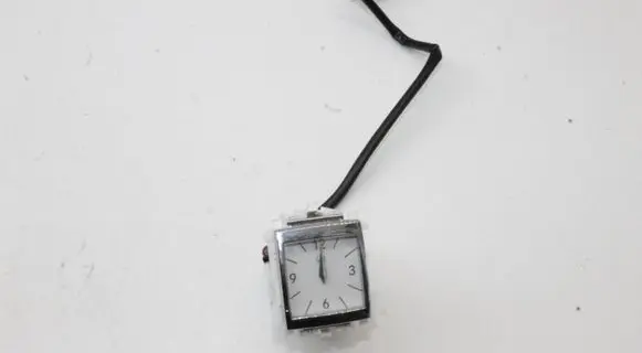 Mercedes-Benz CL C216 Clock A2218270370