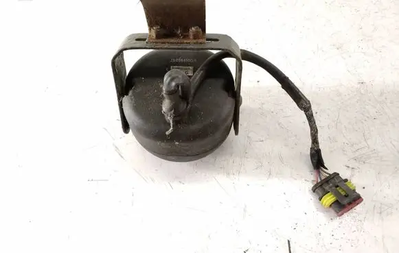 Mercedes-Benz A W168 Alarm system siren JS0964MGA