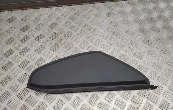 Dodge RAM Dashboard side end trim 1EB09TRMAA