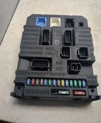 Peugeot Expert Comfort/convenience module 9659285480 1004726180106 0259598100106