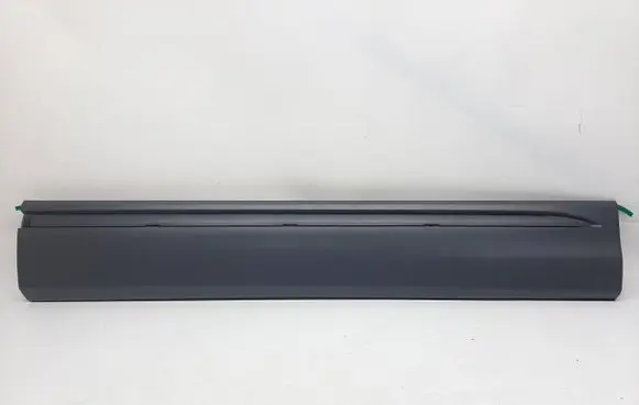 Audi Q8 Front door trim (molding) 4M8853960B