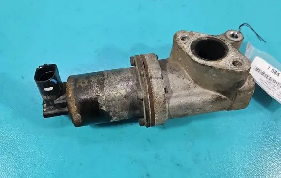 KIA Ceed EGR valve 284102A300 IMPRK1584667