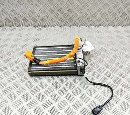 KIA Niro Electric cabin heater radiator 97191AO901