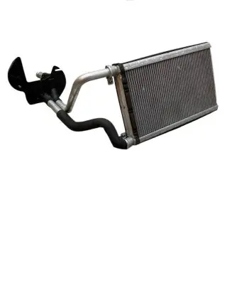 BMW 3 E92 E93 Heater blower radiator