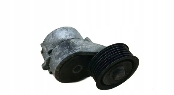 Volkswagen Eos Alternator belt tensioner 022145299C
