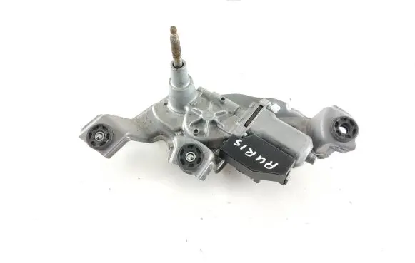 Toyota Auris E180 Rear window wiper motor 8513002050 2596002501