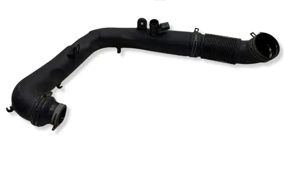 Volkswagen Touran I Intercooler hose/pipe 1K0129654AG