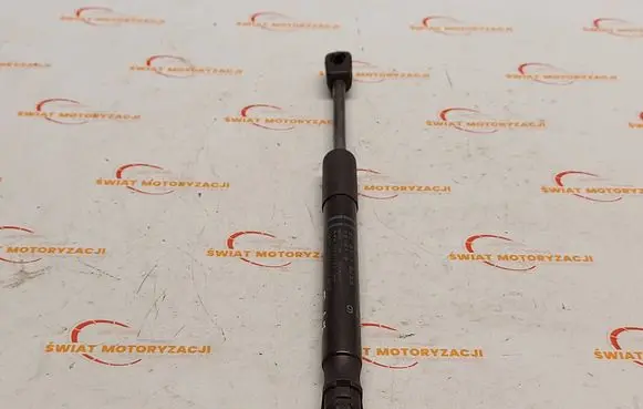 BMW 6 F06 Gran coupe Front bonnet/hood damper/strut 7212403