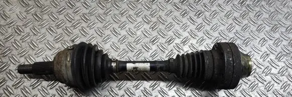 Audi Q7 4L Front driveshaft 7L0407271E