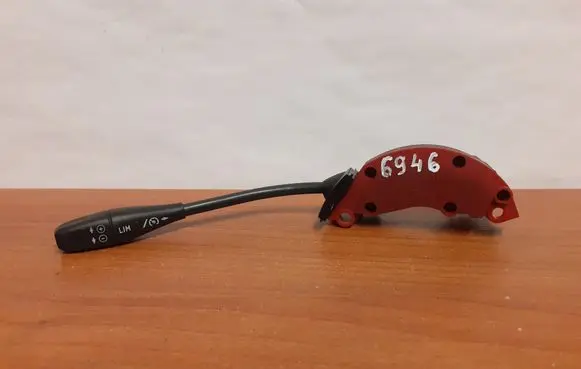 Mercedes-Benz S W220 Cruise control switch 6946 01311100