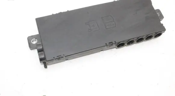Jaguar I-Pace Current control relay HX5314A073AA EX5314A076FA