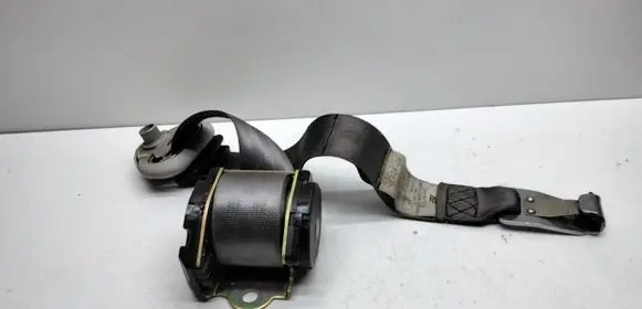 Ford Galaxy Third row seat belt 7M3857816