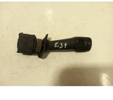 BMW 5 E39 Wiper control stalk 8352013