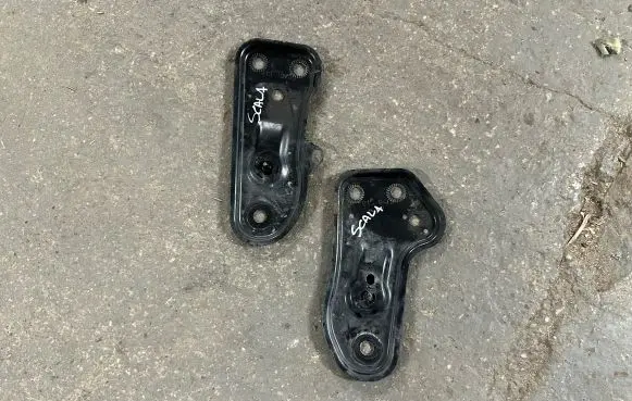 Other front suspension part