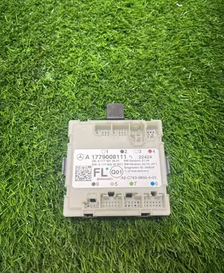 Mercedes-Benz EQA Door control unit/module A1779008111