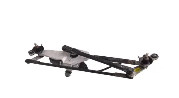 KIA Optima Front wiper linkage and motor 98100D4900 035256130