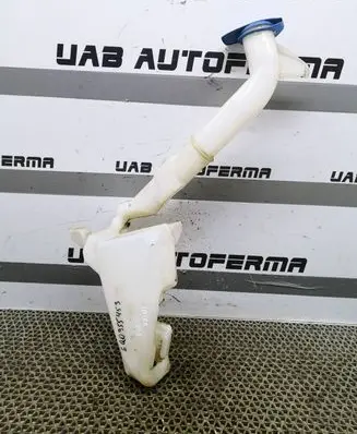 Seat Ibiza IV (6J,6P) Windshield washer fluid reservoir/tank 6Q0955453