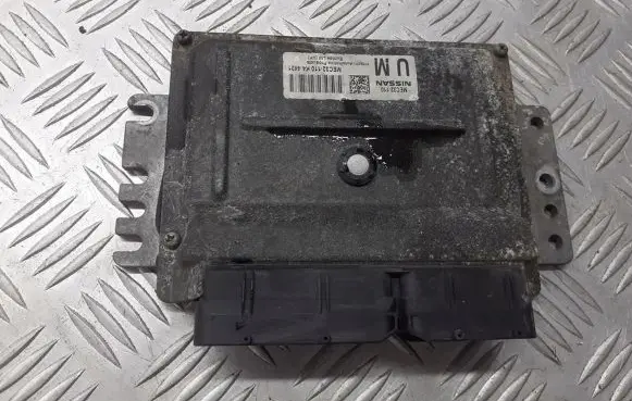 Nissan Micra Engine control unit/module ECU MEC32-110