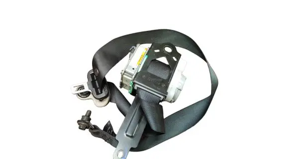 Opel Agila B Rear seatbelt 8492051K00