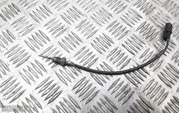 Exhaust gas temperature sensor