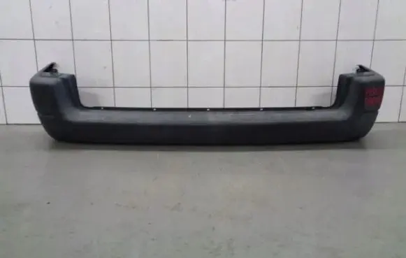 Citroen Berlingo Front bumper