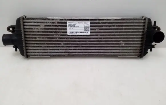 Nissan Primastar Intercooler radiator 8200219497A