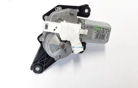 Renault Scenic II - Grand scenic II Rear window wiper motor 8200153458