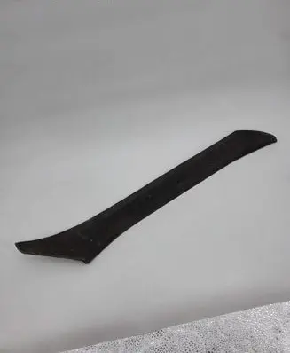 BMW 5 E34 (A) pillar trim 