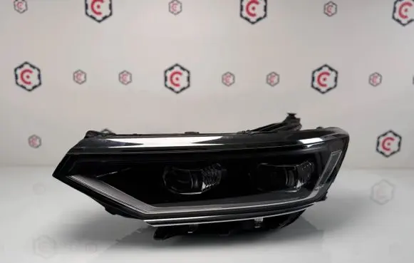 Volkswagen PASSAT B8 Headlight/headlamp 3G1941081P