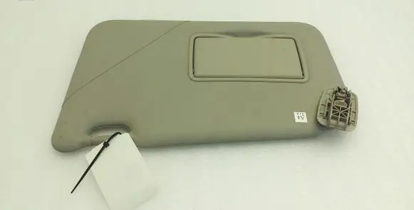 Nissan Micra K14 Sun visor