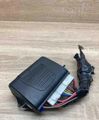 Mazda 626 Other control units/modules 97RA0103516