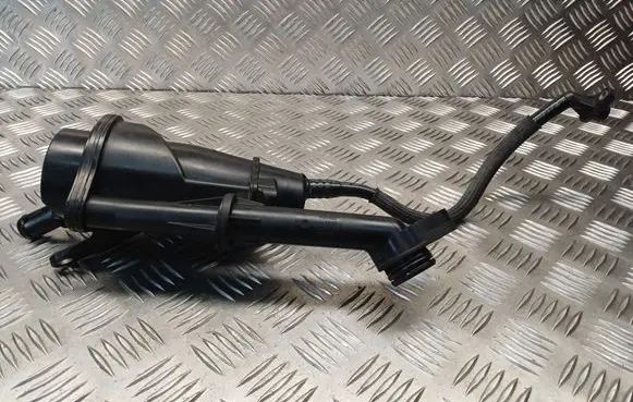 Opel Astra J Oil breather separator 55575980 565581915