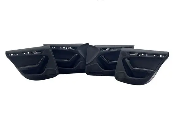 Audi A5 Sportback 8TA Door card panel trim set 8K0867306 8K0867305 8T8867106