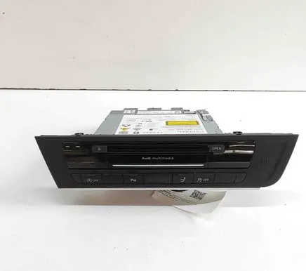 GPS navigation control unit/module
