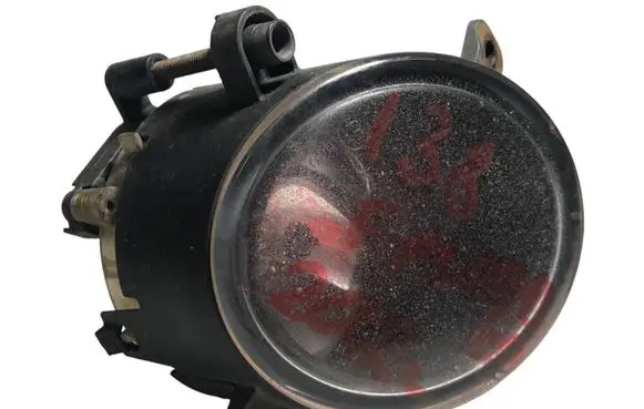 Ford Mondeo Mk III Front fog light 1S7115K202AC 0305062001 10102