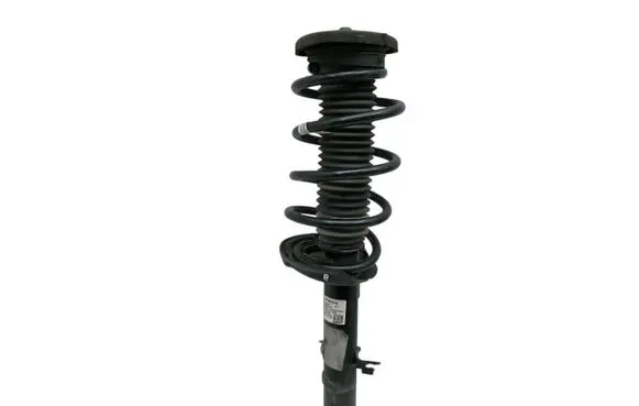 Volvo XC40 Front shock absorber with coil spring 32246642 32221902 32221003