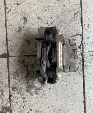 Audi A6 S6 C5 4B Front brake caliper
