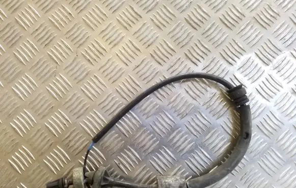 Renault Megane I Clutch cable 