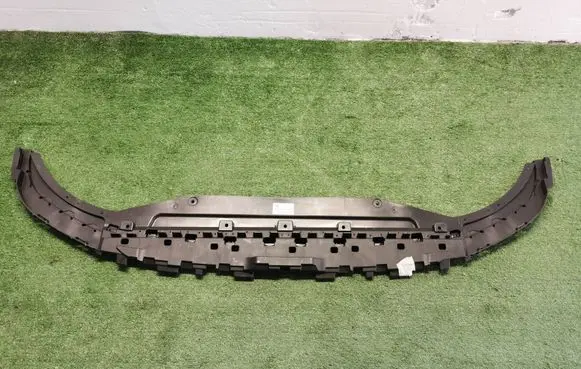 Audi A1 Front bumper skid plate/under tray 82A807611ADANEK 82A807611A