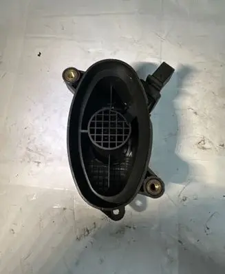 BMW 5 E60 E61 Mass air flow meter 0928400529