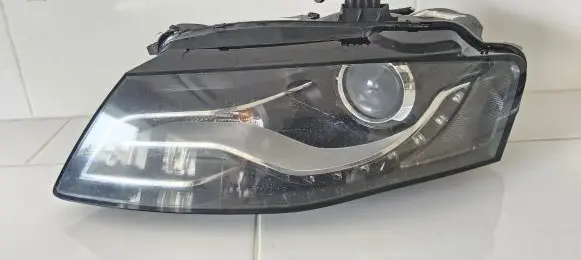 Audi A4 S4 B8 8K Headlight/headlamp 8K0941029C 8K0941597 1307329218