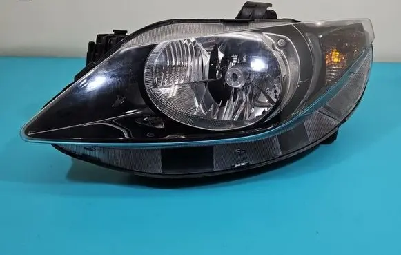 Seat Ibiza IV (6J,6P) Headlight/headlamp 89319149 IMPRK1513026