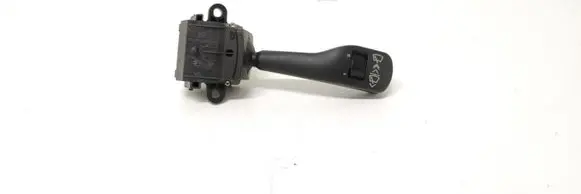 BMW 3 E46 Wiper control stalk 8363669 01204020