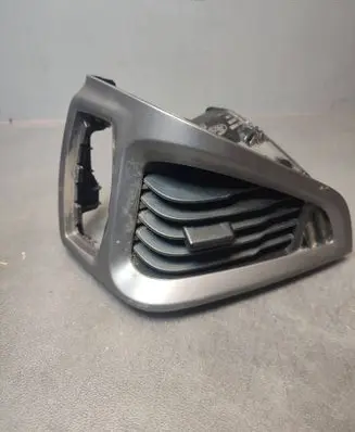 Ford Transit Custom Dashboard side air vent grill/cover trim BK21V018B08