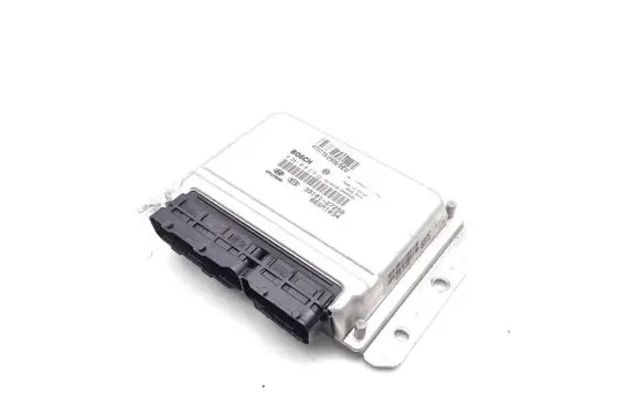 Hyundai Santa Fe Engine control unit/module 3910127250 0281010315