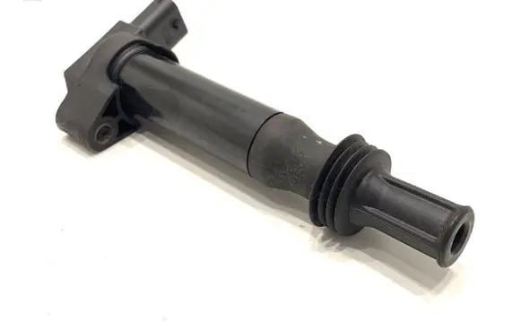 Citroen C3 High voltage ignition coil 9675390980