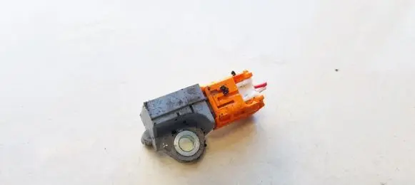 Mazda 6 Airbag deployment crash/impact sensor GDK457KC0 GDK4-57KC0