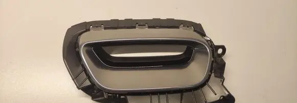 KIA Xceed Front bumper lower grill 86563J7QA0