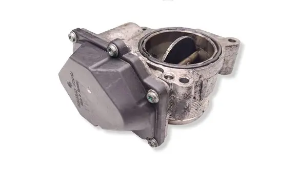 Volkswagen Crafter Throttle valve 076128063 A2C53249826