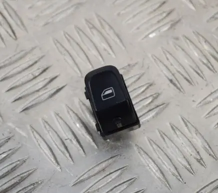 Audi A5 Sportback 8TA Electric window control switch 8K0959855A